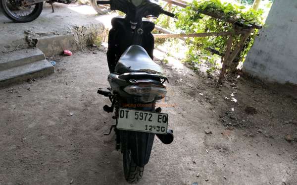 YAMAHA  JUPITER Z1
