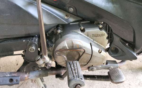YAMAHA  JUPITER Z1