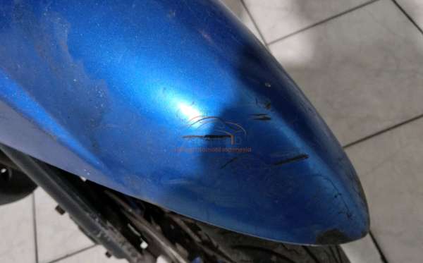 YAMAHA  MIO