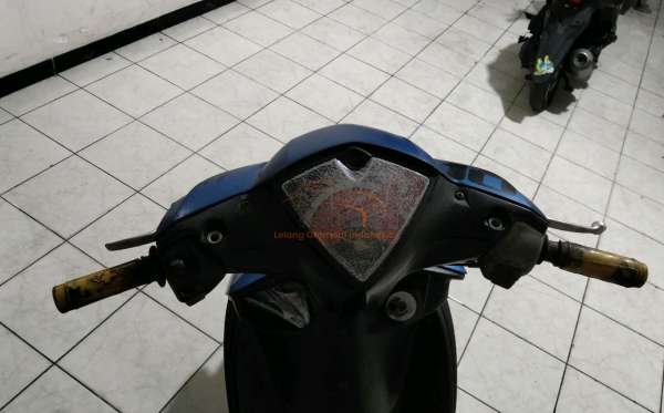 YAMAHA  MIO