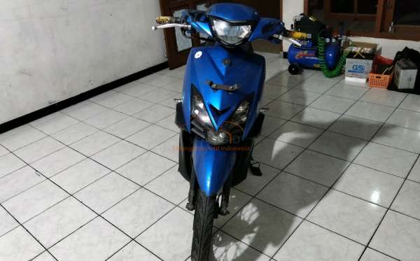 YAMAHA  MIO