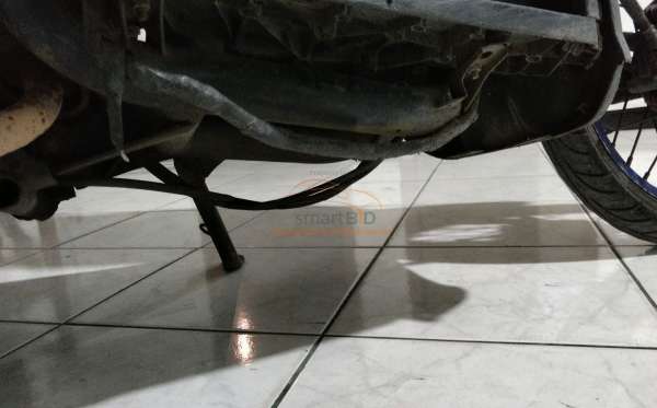 YAMAHA  MIO