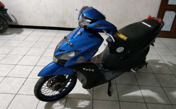 YAMAHA  MIO