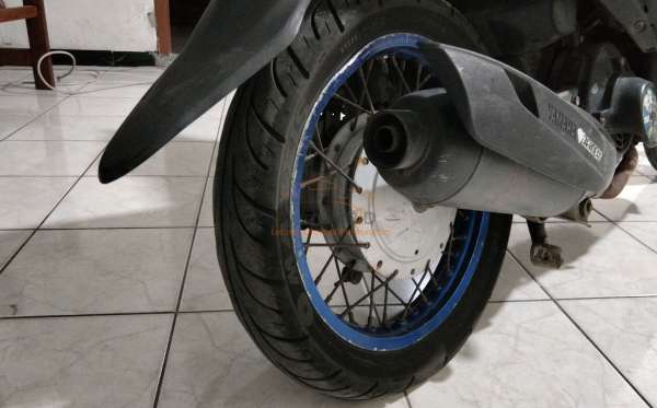 YAMAHA  MIO