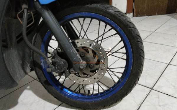 YAMAHA  MIO