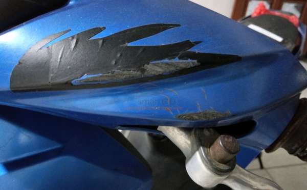 YAMAHA  MIO