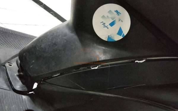 YAMAHA  MIO