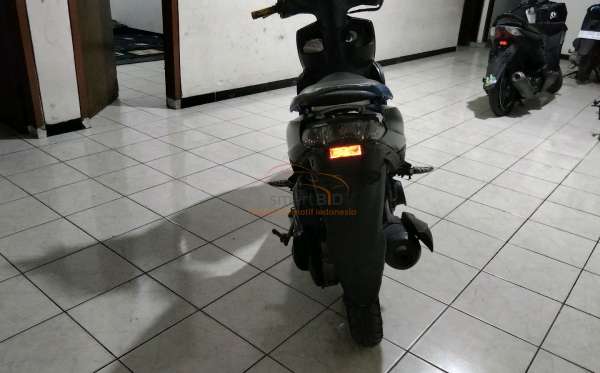 YAMAHA  MIO