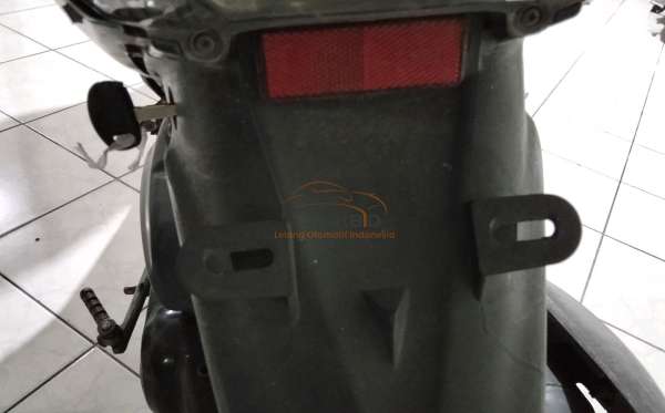 YAMAHA  MIO