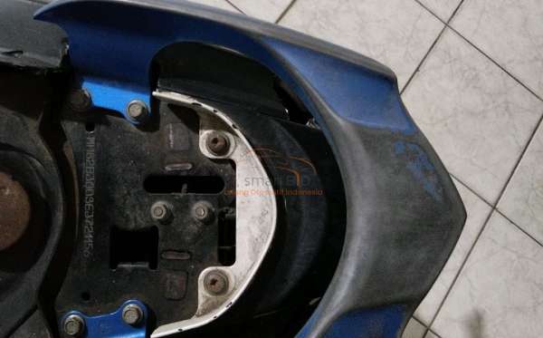 YAMAHA  MIO