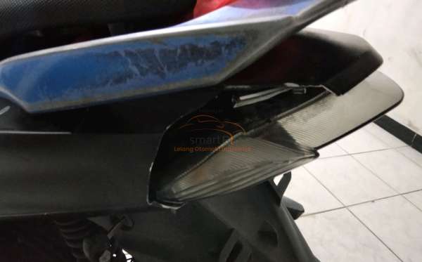 YAMAHA  MIO