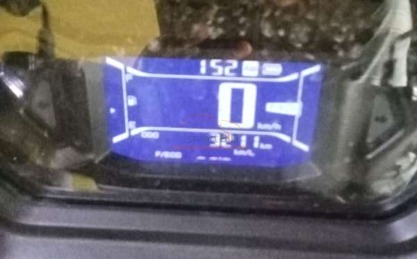 YAMAHA  NMAX