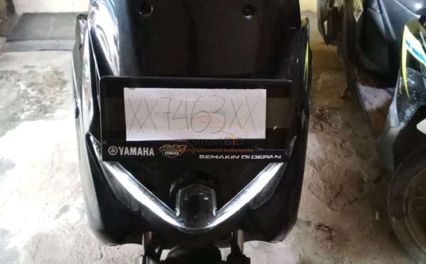 YAMAHA  NMAX