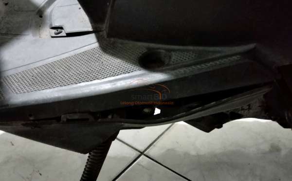 YAMAHA  XEON
