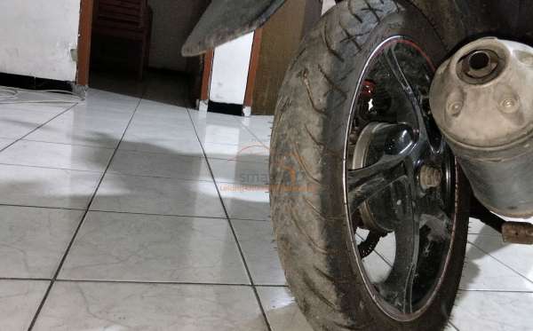 YAMAHA  XEON