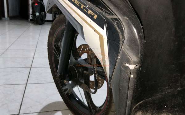YAMAHA  XEON