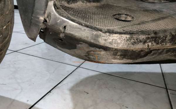 YAMAHA  XEON