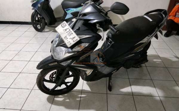 YAMAHA  XEON