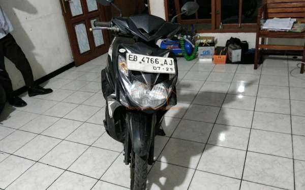 YAMAHA  XEON