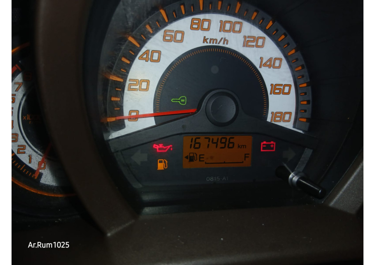 HONDA  BRIO  DD2 1.3 E