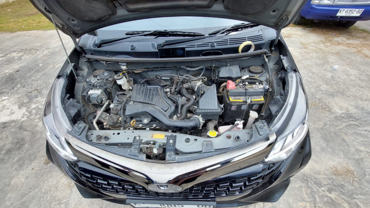 TOYOTA  CALYA  1.2 G M/T