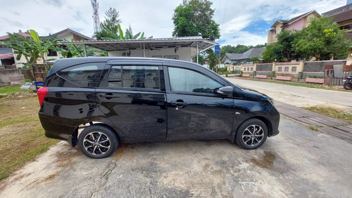 TOYOTA  CALYA  1.2 G M/T