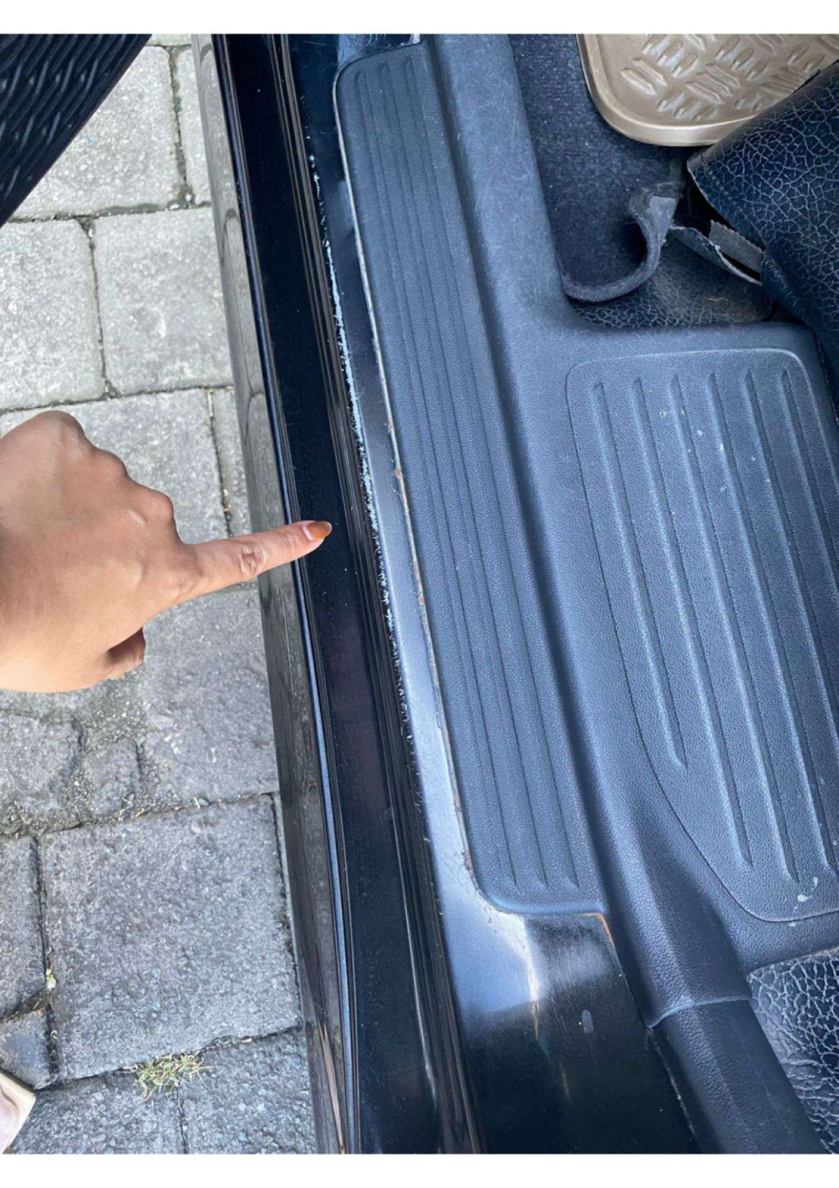 DAIHATSU XENIA  R