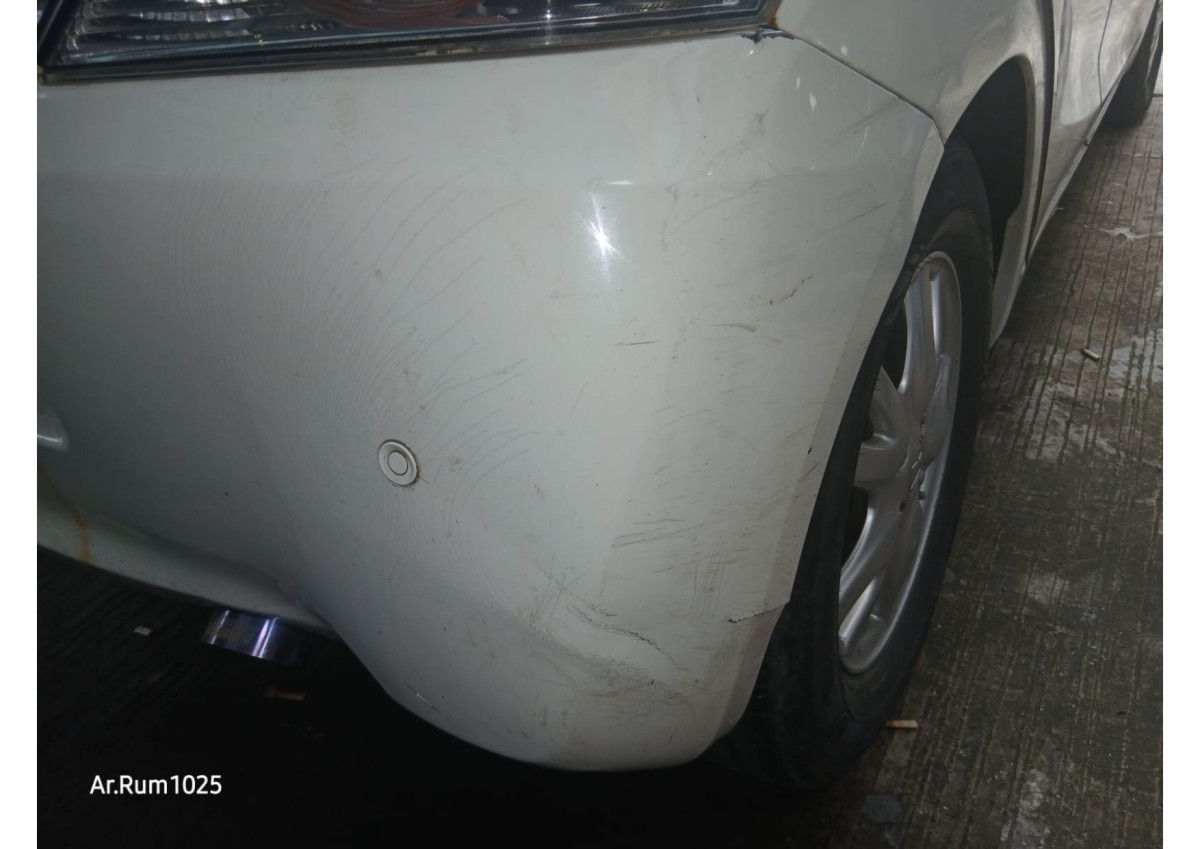 HONDA  BRIO  DD2 1.3 E