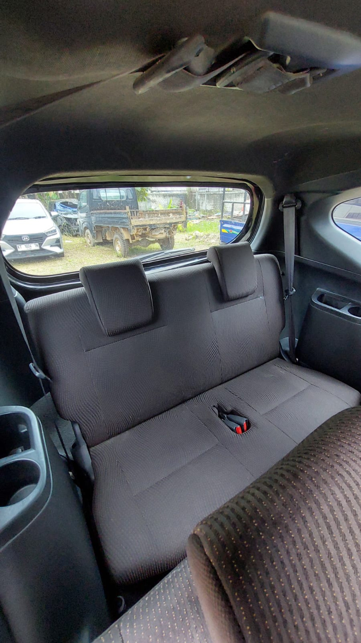 TOYOTA  CALYA  1.2 G M/T