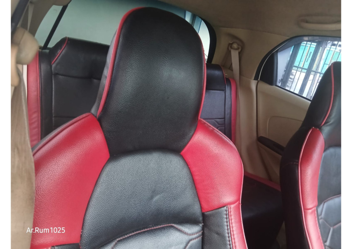 HONDA  BRIO  DD2 1.3 E