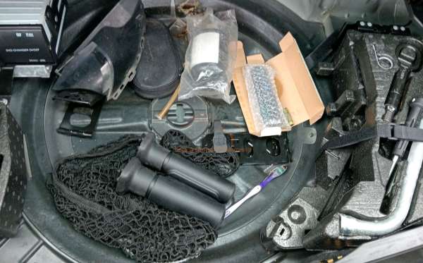 AUDI Q7.30 TFSI