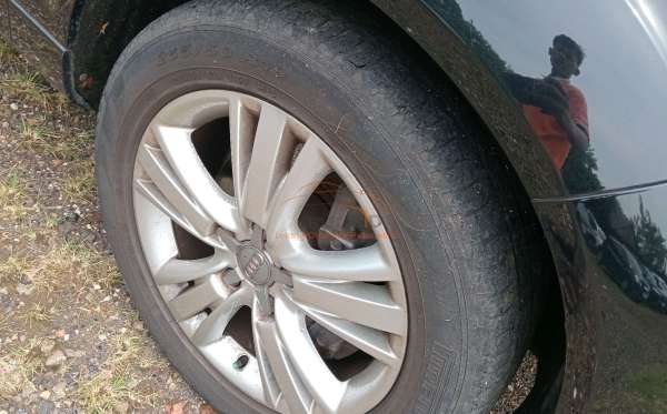 AUDI Q7.30 TFSI
