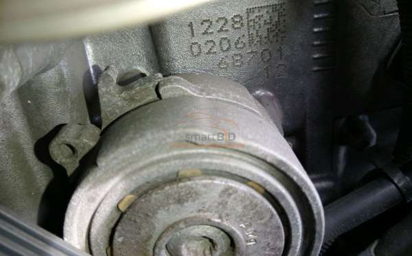 AUDI Q7.30 TFSI