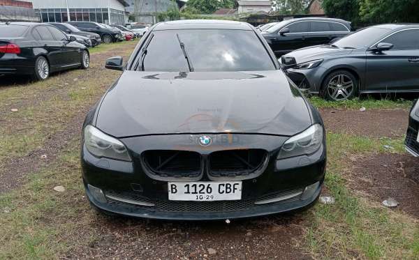 BMW M4 COUPE