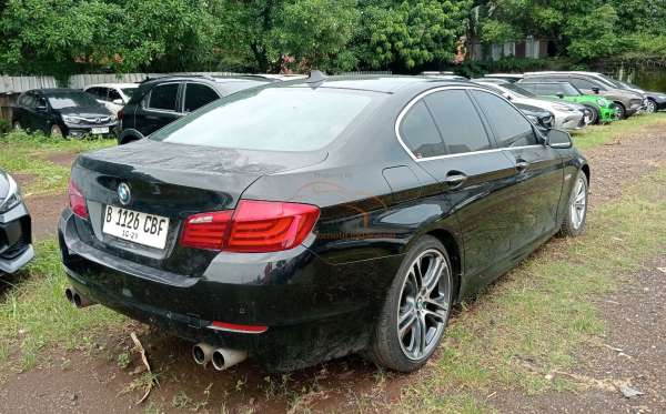 BMW M4 COUPE