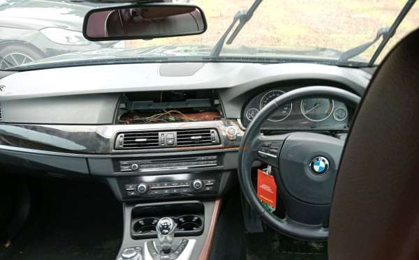 BMW M4 COUPE