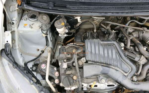 DAIHATSU AYLA