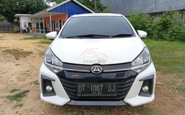 DAIHATSU AYLA