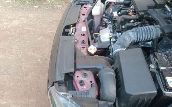 DAIHATSU AYLA 1.2R