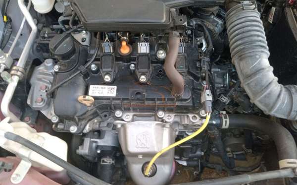 DAIHATSU AYLA 1.2R