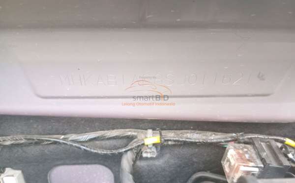 DAIHATSU AYLA 1.2R