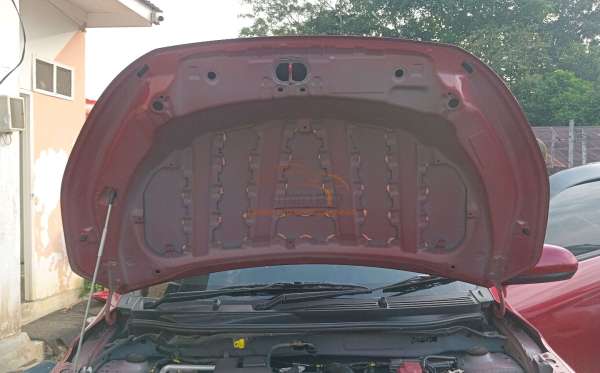 DAIHATSU AYLA 1.2R
