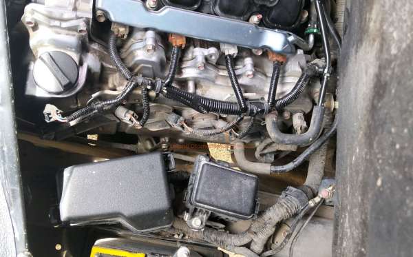 DAIHATSU GRAN MAX
