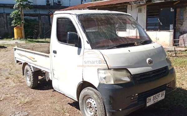 DAIHATSU GRAN MAX PICK-UP