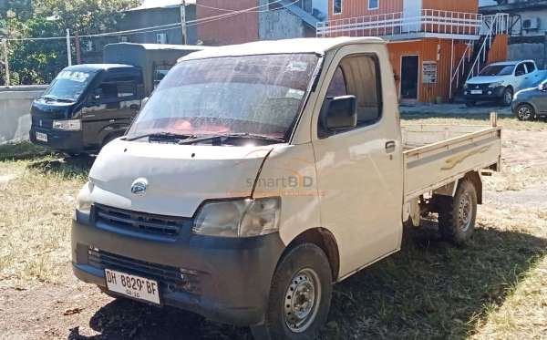 DAIHATSU GRAN MAX PICK-UP