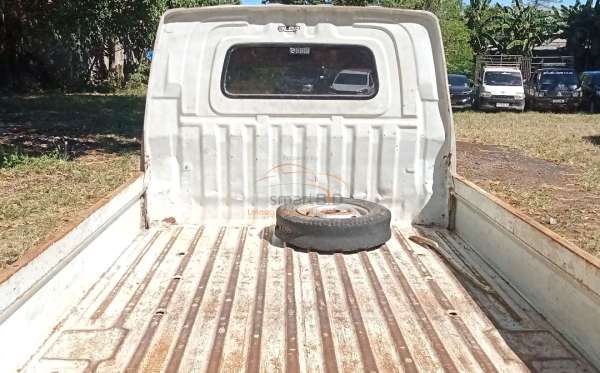DAIHATSU GRAN MAX PICK-UP