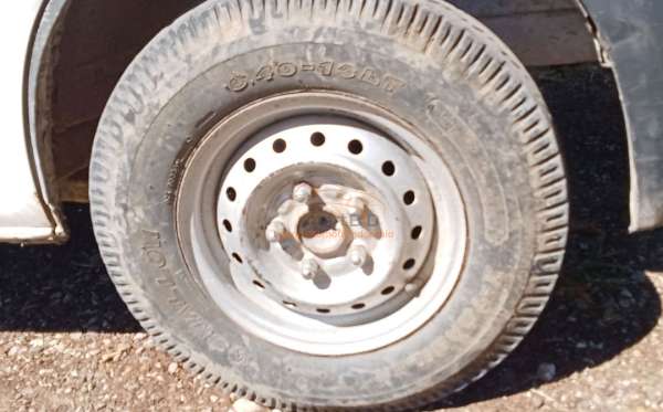 DAIHATSU GRAN MAX PICK-UP