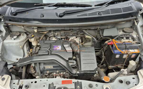 DAIHATSU SIGRA D
