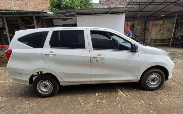 DAIHATSU SIGRA D