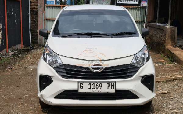 DAIHATSU SIGRA D